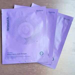 Wonder Beauty Maqui Berry Anti-Oxidant Sheet Mask